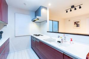 NIKYO Ebisucho Private Villa OSAKA