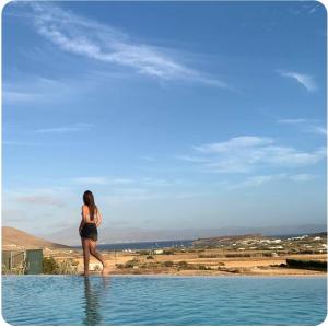 Paros Tranquility Villa