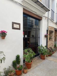 Apartamentos turísticos "El Refugio"