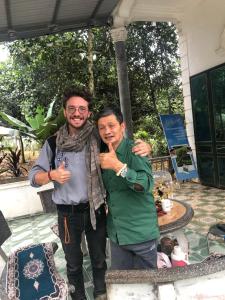 Đức Tới Farmstay