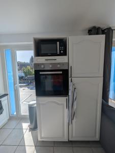 La Maison Bleue