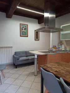 La casetta di nonna Sesa