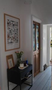 Dreamy Victorian Flat & Garden in Islington