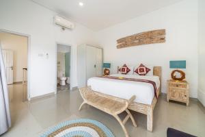 Private 2 BedRoom Tropical Escape in The Heart of Seminyak
