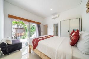 Private 2 BedRoom Tropical Escape in The Heart of Seminyak