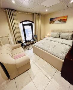 Grand Stay Abu Dhabi