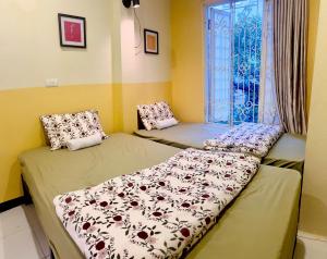 LushStay Apartments - Hanoi Station