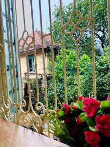 LushStay Apartments - Hanoi Station