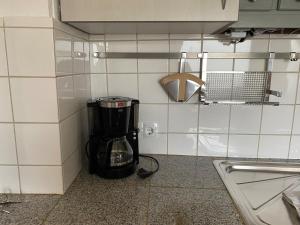 Ferienwohnung Detmold Diestelbruch