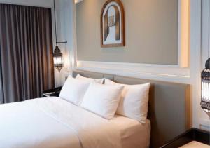 ADA HOTEL - Khách Sạn Trung Tâm Việt Trì & Viet Tri Central Hotel