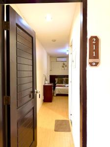 Isla Boracay Inn