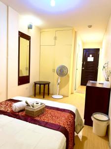Isla Boracay Inn