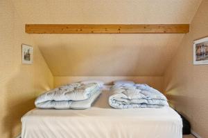 Authentic Thatched Holiday Cottage With Enclosed Garden Near Ebeltoft
