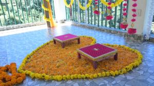 Saalak Jhumelo Resort Dehradun