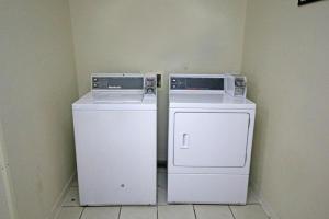 Red Roof Inn Gaffney