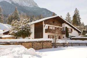 Pension Gästehaus Kerschbaum Grainau Deutschland