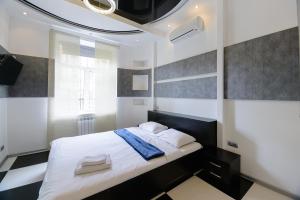 KievAccommodation Luxury Apartments on Kostelnaya Street