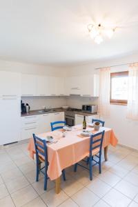 Appartamenti Ceccherini Debora