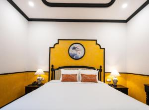 Yzistel Hoi An