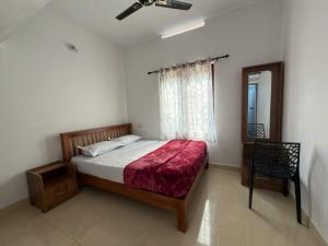 Club Appolo Homestay
