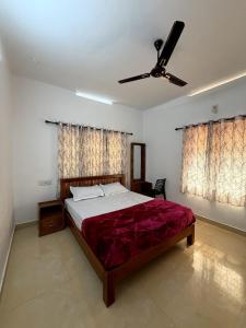 Club Appolo Homestay