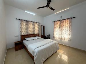 Club Appolo Homestay