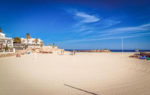 Gorgeous Apartment In Orihuela Costa