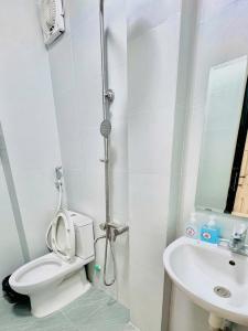 LushStay Lavish - Hanoi Train Station