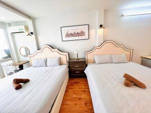 LushStay Lavish - Hanoi Train Station