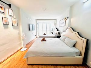 LushStay Lavish - Hanoi Train Station