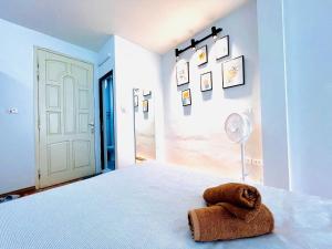 LushStay Lavish - Hanoi Train Station