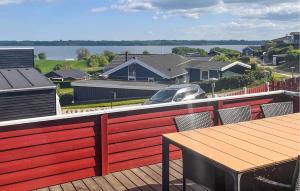 Beautiful Home In Aabenraa With Wifi