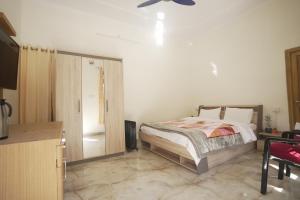 Saalak Jhumelo Suites on Hilltop