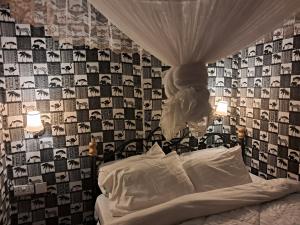 IBRAHIM Garden Hostel