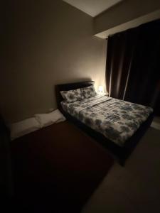 Cozy 2BR Condo near MOA,Ayala Malls,Parqal
