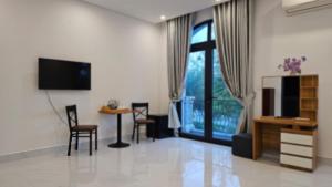 Hostel Nha Tia Near Beach Grandworld Phu Quoc