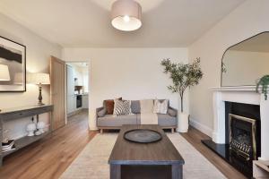 Newly Renovated Bank Hols NEW City 10 Mins
