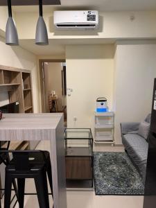 Premium Furnished Apartment for Rent in Cikarang