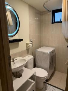 Premium Furnished Apartment for Rent in Cikarang