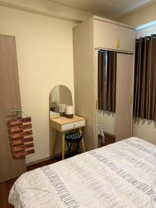 Premium Furnished Apartment for Rent in Cikarang