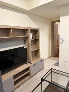 Premium Furnished Apartment for Rent in Cikarang