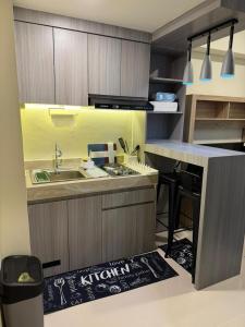 Premium Furnished Apartment for Rent in Cikarang