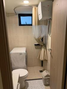 Premium Furnished Apartment for Rent in Cikarang