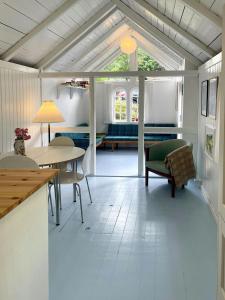 Renovated Cabin From 1925 By Gilleleje Beach