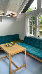 Renovated Cabin From 1925 By Gilleleje Beach