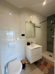 Green Home - La Roche-Guyon - Adults Only