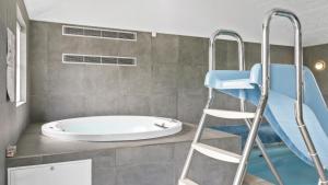 Villavilla 193 - Nr Lyngby Ved Løkken, Nordjyllan