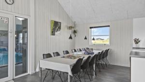 Villavilla 193 - Nr Lyngby Ved Løkken, Nordjyllan