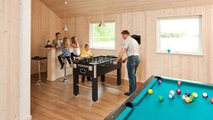 Villavilla 223 - Ebeltoft, Østjylland