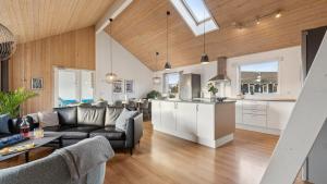 Villavilla 221 - Bagenkop, Fyn Og Øer